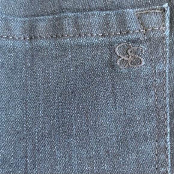 Jessica Simpson Jeans Sz 30 - Picture 5 of 6